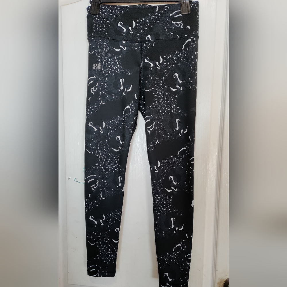 Under Armour leggings